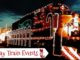 holiday trains lake county