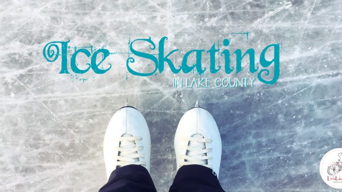 ice skating in lake county