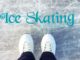ice skating in lake county