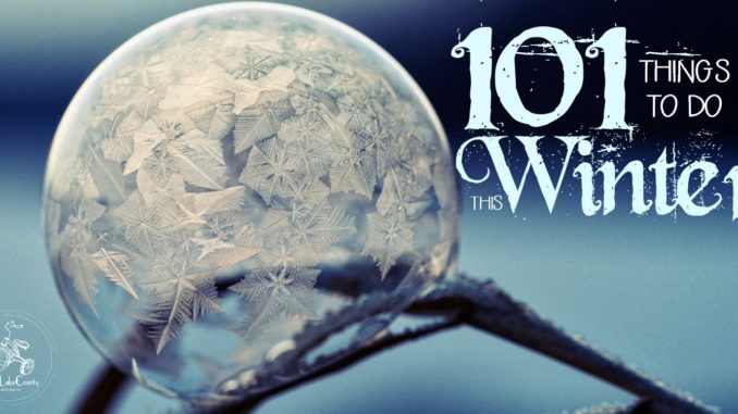 things to do in winter