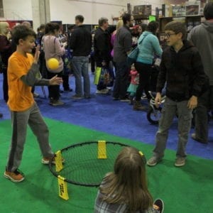 gifts for active kids