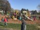 Spaulding Park