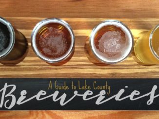 lake county breweries