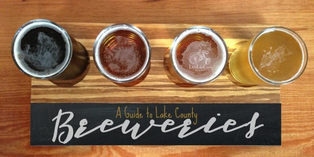 lake county breweries 