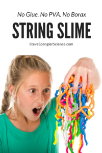 string slime