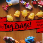 Post Holiday Toy Purge: Where to Donate Toys in Lake County {2018}