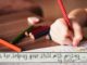 helping your child with writing