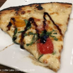 Little Reviews: Chicago Woodfire Pizza Co. {Gurnee}