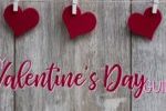 family valentines events