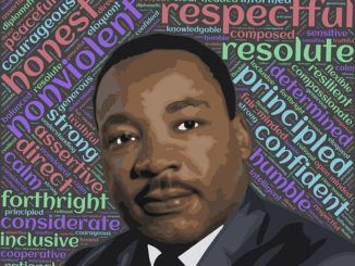 MLK Day of Service