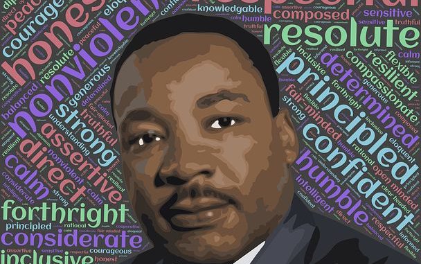 MLK Day of Service