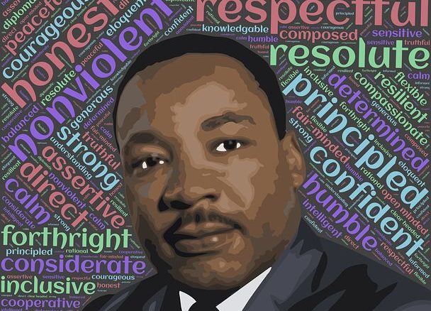 MLK Day of Service