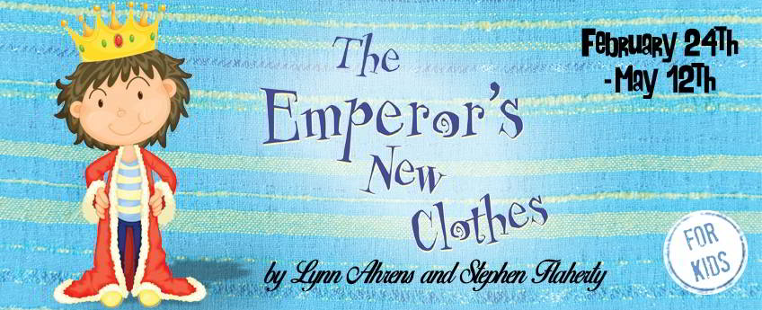 Winter Children's Theatre Performances in Lake County