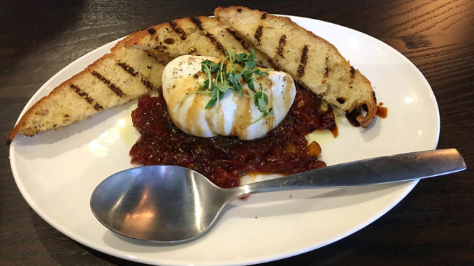 Lake County Restaurant Week