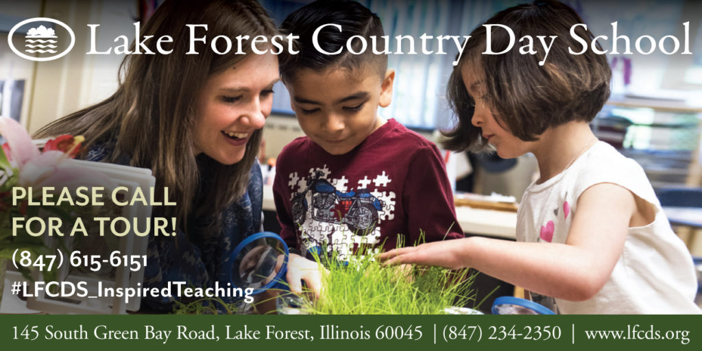 lake forest country day school