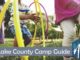 active summer camps in Lake County