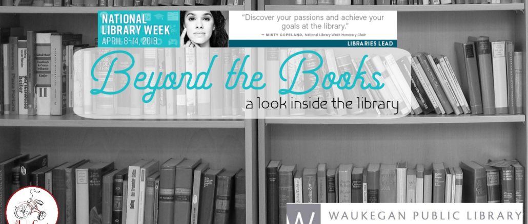 waukegan public library