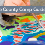 Guide to Summer Camp for the Creative Child