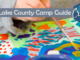 camps for the creative child