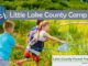 outdoor camps in Lake County