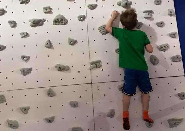 XFactor Trampoline Family Entertainment Park