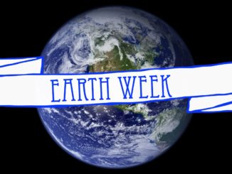 earth week in lake county