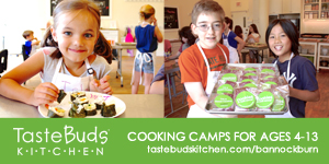 taste buds kitchen bannockburn