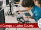 stem camps lake county