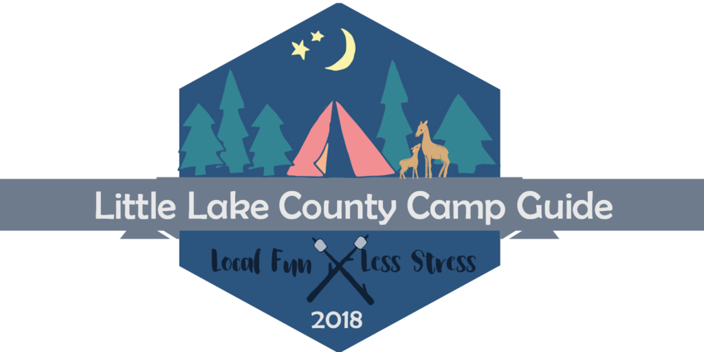 little lake county camp guide 2018