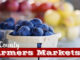 lake county farmers markets