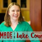 MADE in Lake County: Dr. Katie Graber, Graber Orthodontics