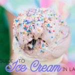 Ultimate Guide to Ice Cream in Lake County