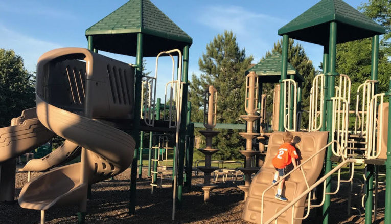 longmeadow park mundelein