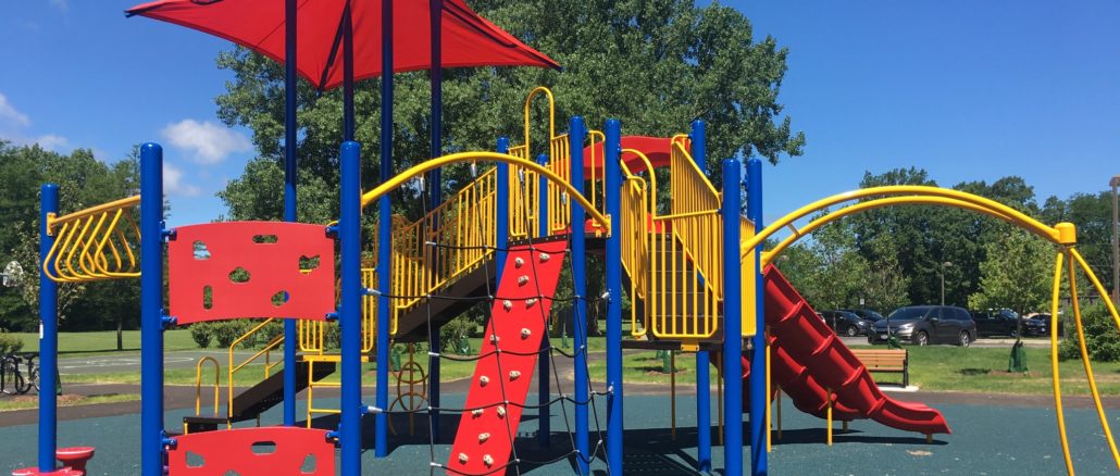 kennedy park playground