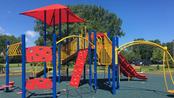 kennedy park playground