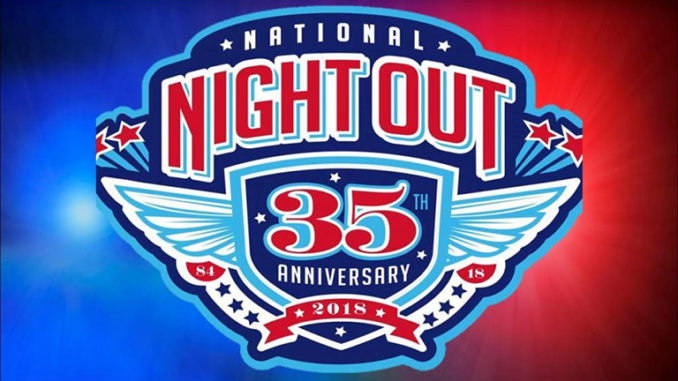 national night out