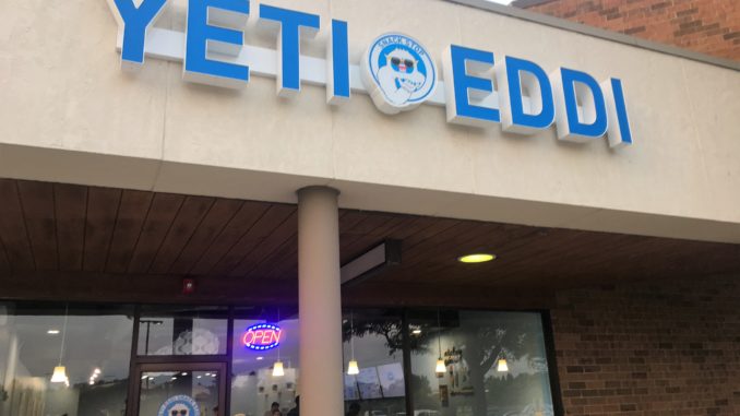 yeti eddi vernon hills
