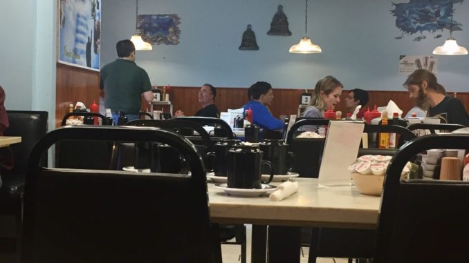 restaurants