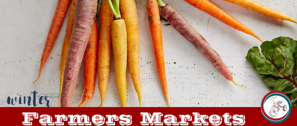 winter farmers markets lake county