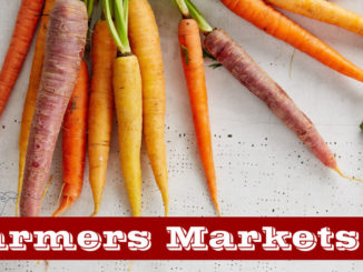 winter farmers markets lake county