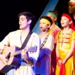 Little Reviews: Joseph and the Amazing Technicolor Dream Coat at Citadel Theatre