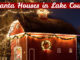 santa houses in lake county