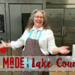 MADE in Lake County: Melissa Norton of Holcomb Hollow