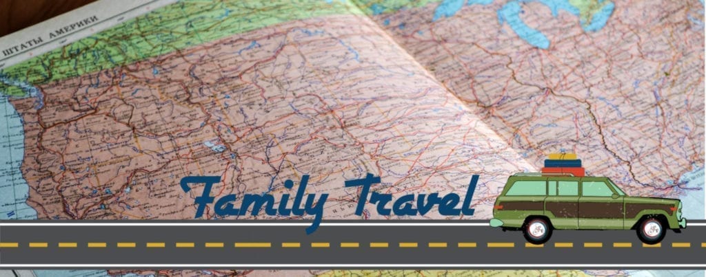family travel