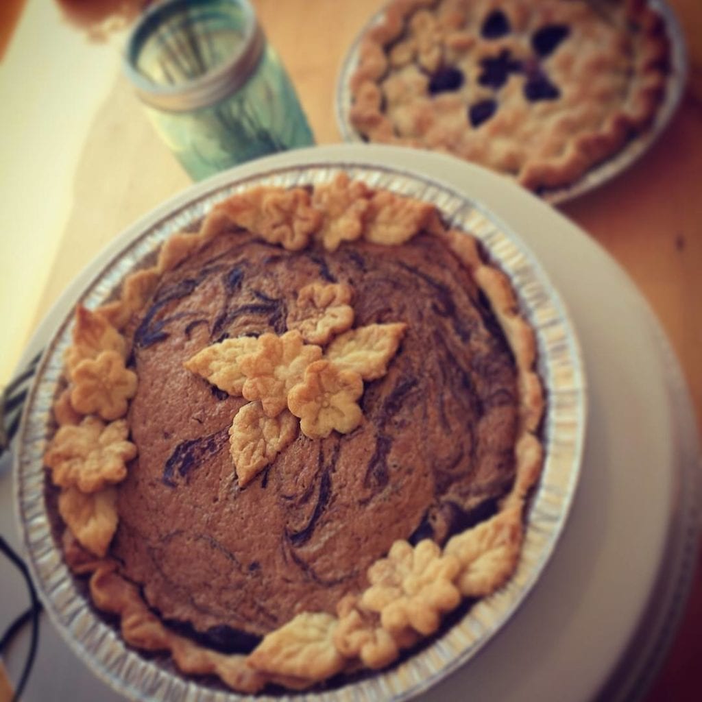 best pies in lake county