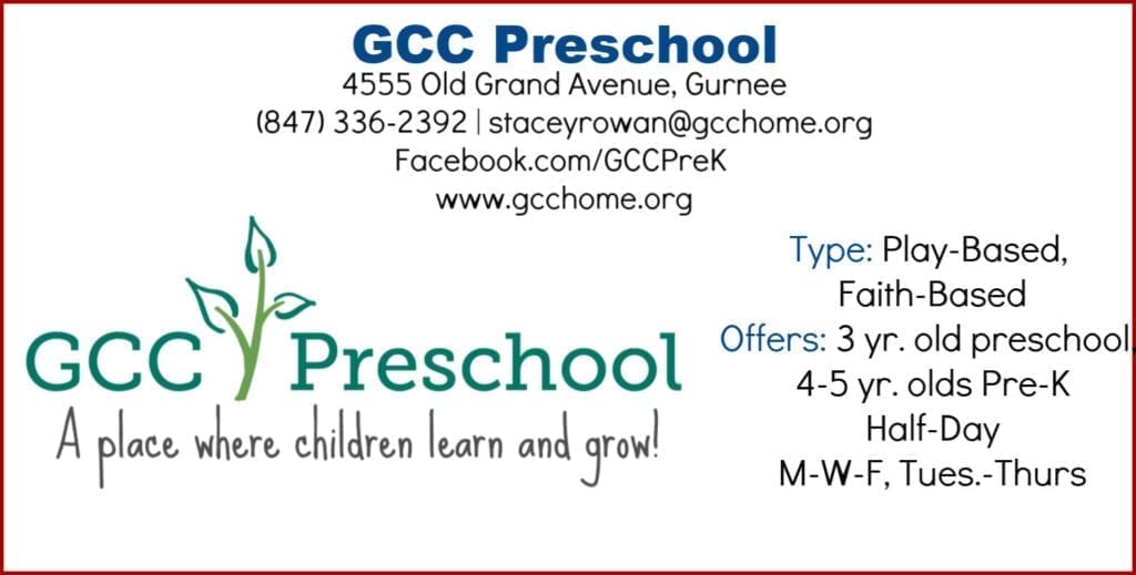 GCC Preschool
