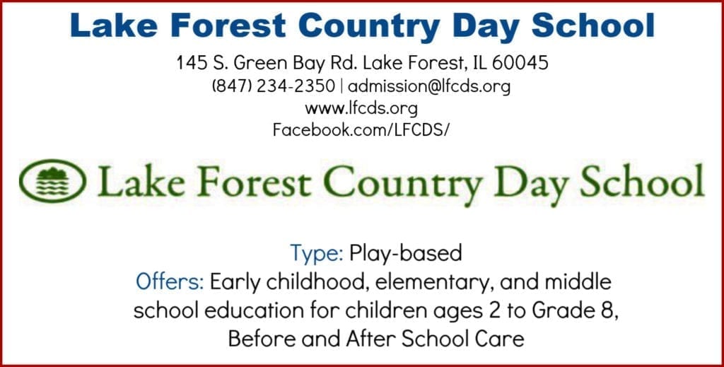 Lake Forest Country Day School