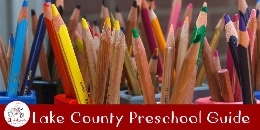lake county preschools