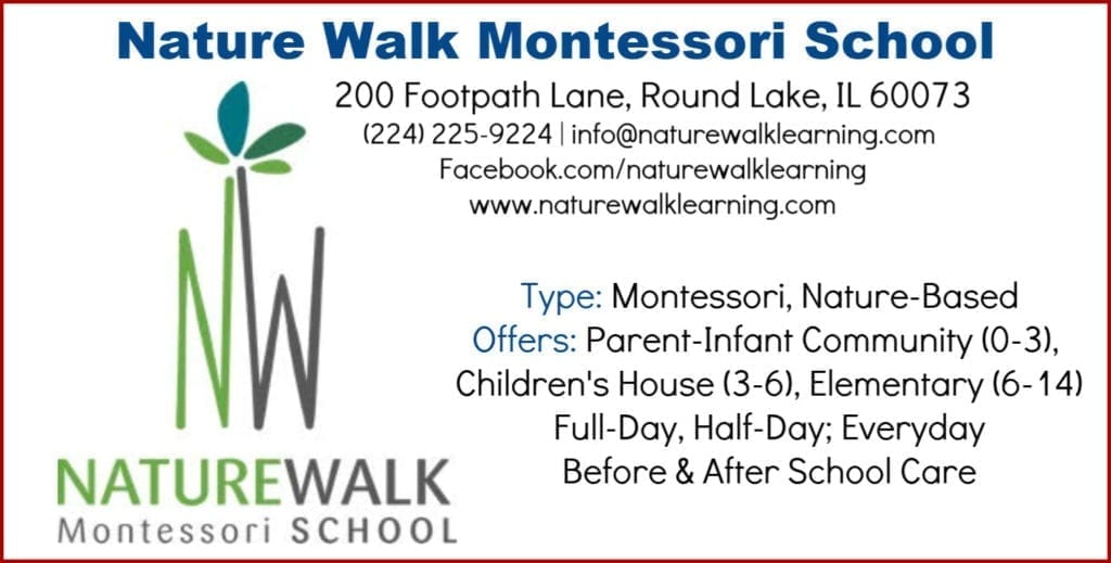Nature Walk Montessori School