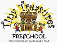 tiny treasures preschool
